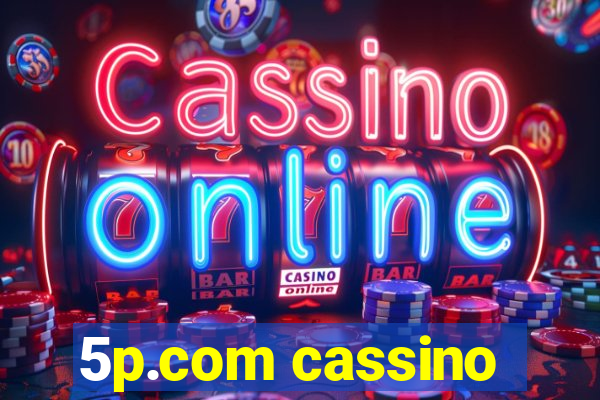 5p.com cassino